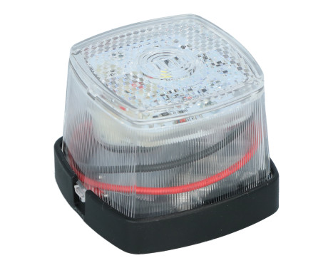 Carpoint LED-markeringslampa Vit 12-24V, bild 3