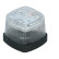 Carpoint LED-markeringslampa Vit 12-24V, miniatyr 4