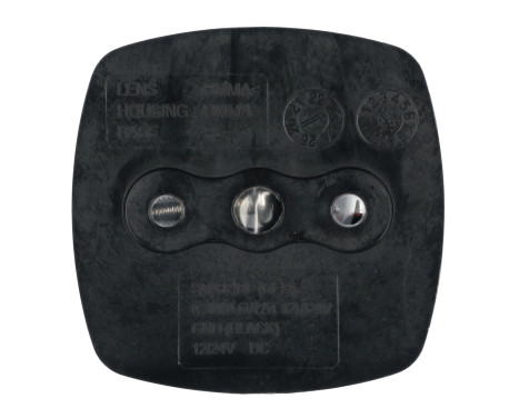 Carpoint LED-markeringslampa Vit 12-24V, bild 6