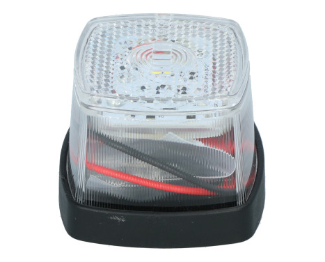 Carpoint LED-markeringslampa Vit 12-24V, bild 8