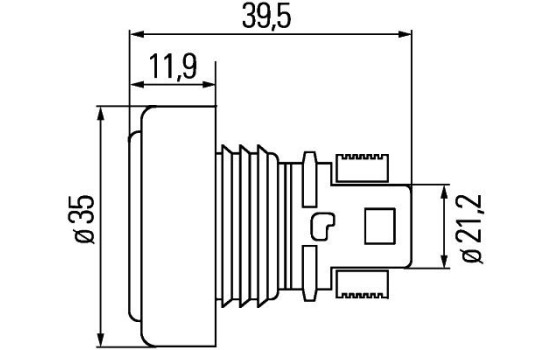 Extrablinkers, bild 2