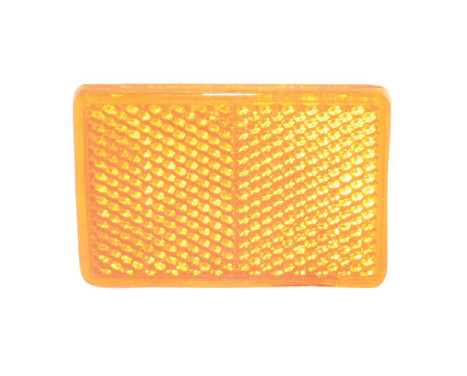 TCP Reflektor Orange 55 x 38mm