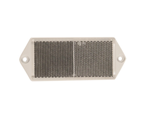 TCP Reflektor Vit 103 x 45mm
