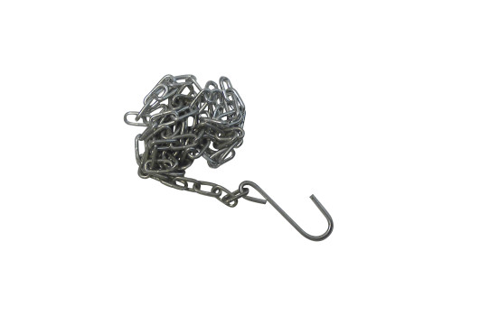 Ramp / barnet vikning bridge, bild 4