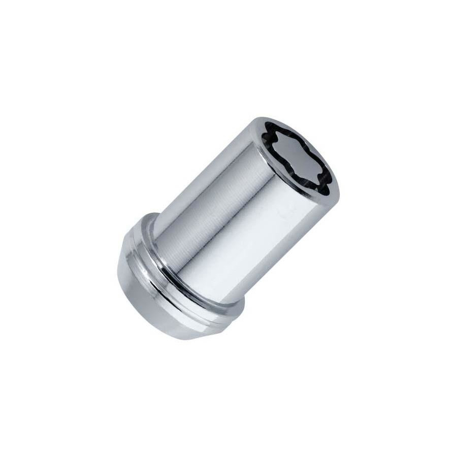 McGard Slotmoerenset M12x1.25 - Konisch - Lengte 32.5mm