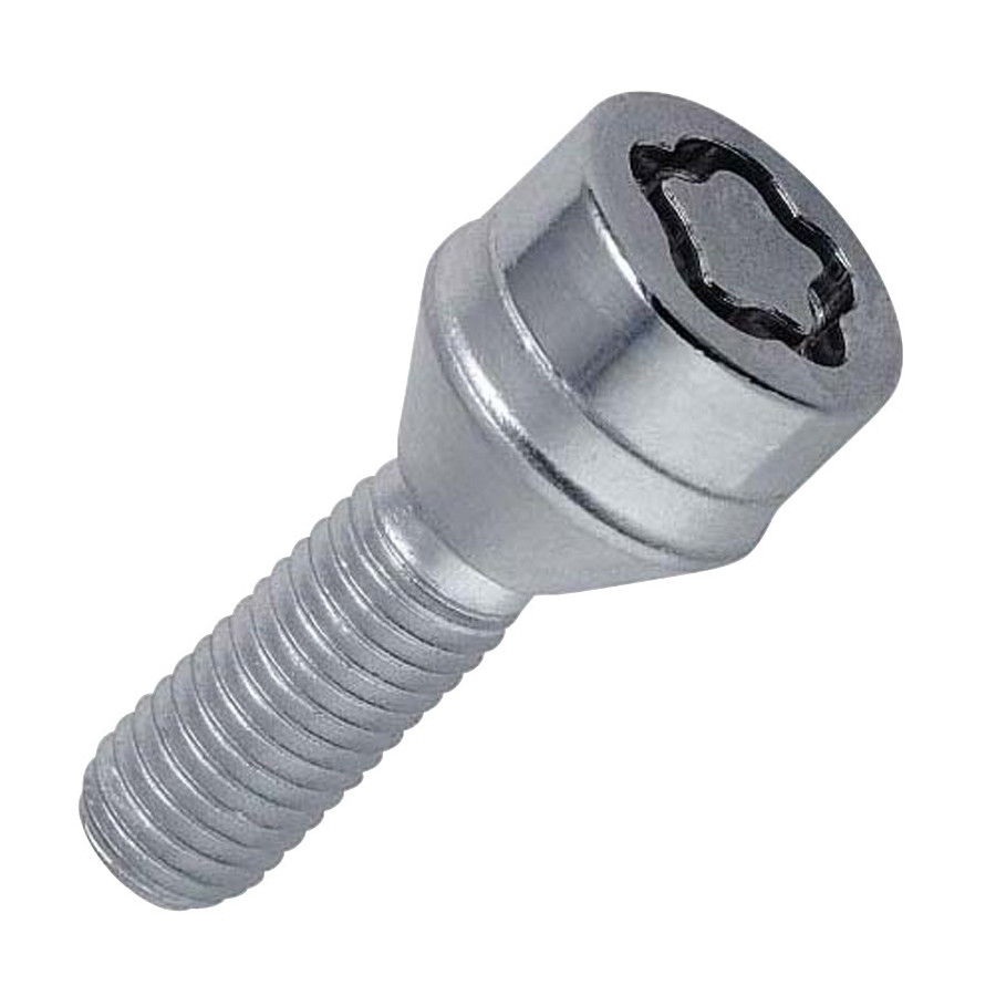 McGard Slotboutenset M14x1.25 | Winparts.nl - Slotbouten