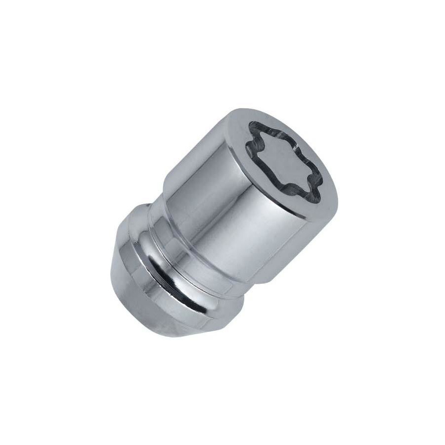 Metalen Slot Op De Deuren Van De Planken. Stock Afbeelding - Image of