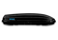 Kamei Husky XXL Matt Svart
