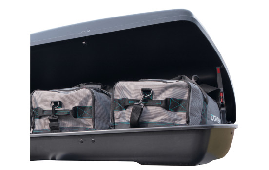 Cover-It takbox bagage set, bild 2