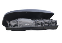 Cover-It takbox bagage set