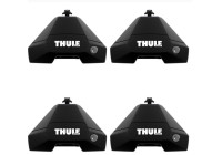 Thule 7105 EVO-klämma