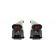 G3 CLOP (bred) takräcke stål 130, miniatyr 3