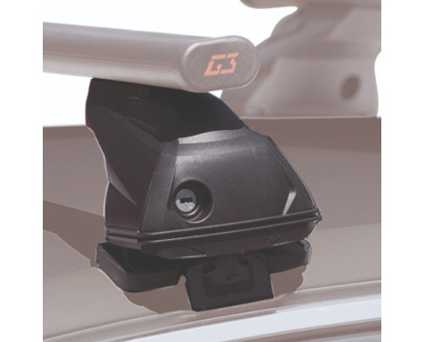 G3 Pacific Airflow 127 Aluminium, bild 10