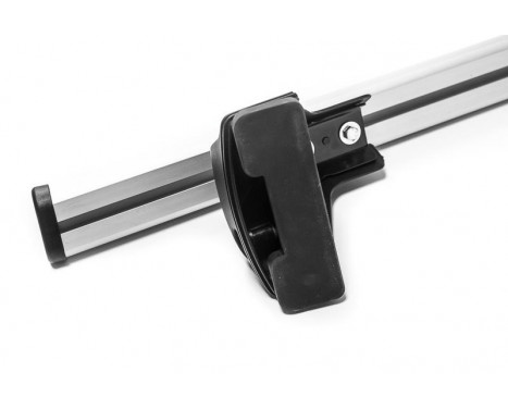 G3 takräcken i Pacific aluminium BMW 5-serie 2016-, bild 9