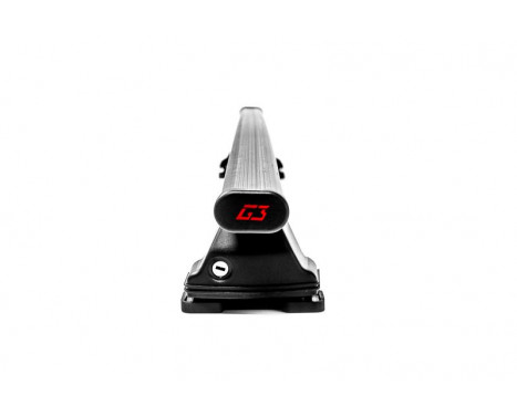 G3 takräcken i Pacific Steel BMW 5-serie 2016-, bild 12