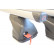 G3 takräcken Pacific aluminium 3/5 dörrar, miniatyr 2