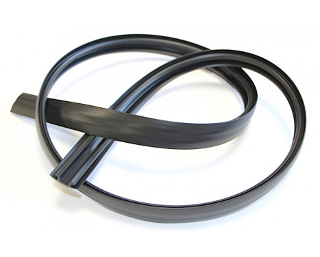 G3 takräcken Pacific aluminium 3/5 dörrar, bild 5