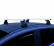G3 takräcken Pacific aluminium 3/5 dörrar, miniatyr 6
