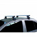 G3 takräcken Pacific aluminium 5 dörrar, miniatyr 6