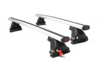 G3 takräcken Pacific aluminium