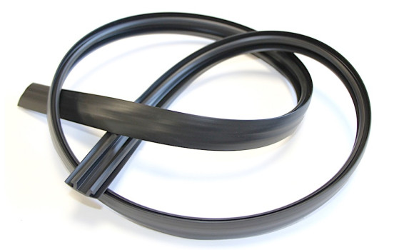 G3 takräcken Pacific stål, bild 4