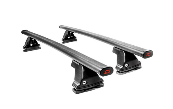 G3 takräcken Pacific stål