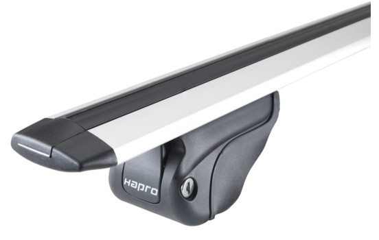 Hapro takräcken Cronos Aero 1 Aluminium, bild 3