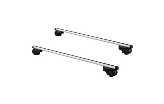 Takräcke Twinny Load Driver Alu 124cm