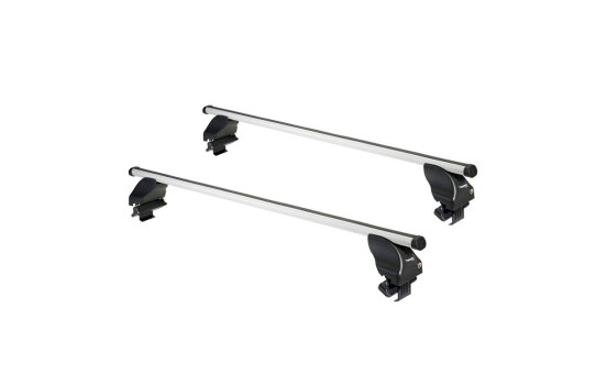 Takräckesset Twinny Load Aluminium A61 lämplig för Citroën/Fiat/Jeep/Opel/Peugeot, bild 2