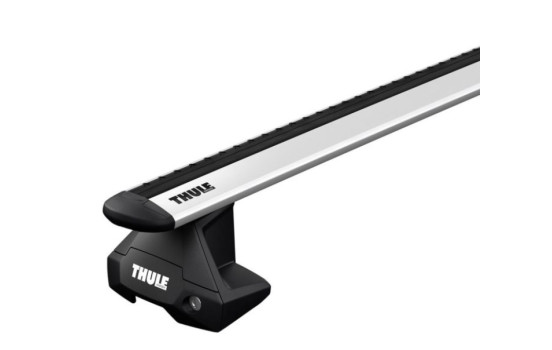 Thule SquareBar takräckesset, bild 7