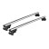 Thule takräcken SmartRack 127cm