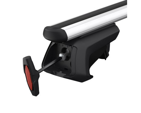 Thule takräcken SmartRack 127cm, bild 3