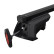 Thule takräcken SmartRack Svart 127cm, miniatyr 2