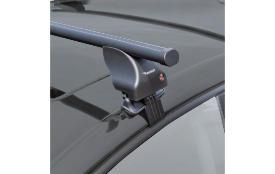 Twinny Load takräcken stål S02 - Utan takräcken, bild 3