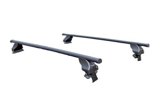 Twinny Load takräcken stål S02 - Utan takräcken, bild 2