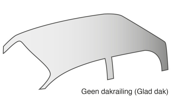 Twinny Load takräcken stål S02 - Utan takräcken, bild 5