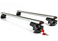 G3 Easy System aluminium takräcke 130