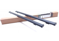 G3 roof takräcke för takreling