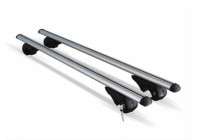 Takställ Aluminium 120cm