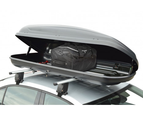 Car-Bags takbox standardväska