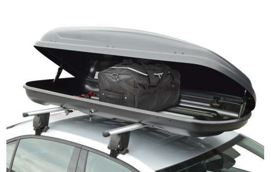 Car-Bags takbox standardväska