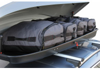 Cover-It takbox bagage set