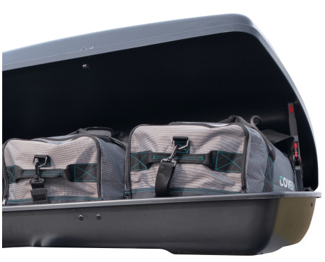 Cover-It takbox bagage set, bild 2