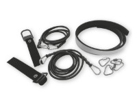Hapro Signalplatta Monteringssats