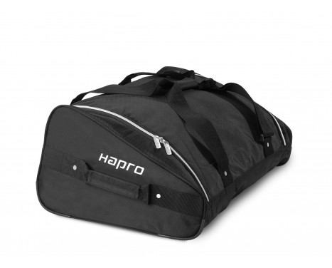 Hapro takbox luggage set, bild 3