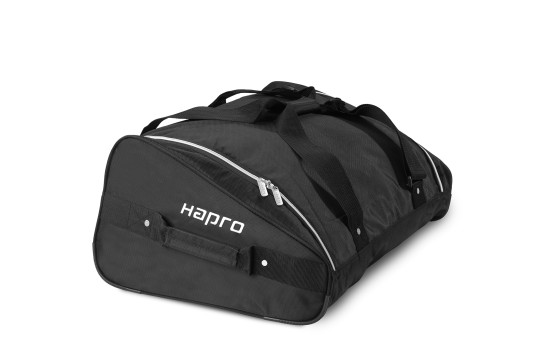 Hapro takbox luggage set, bild 3