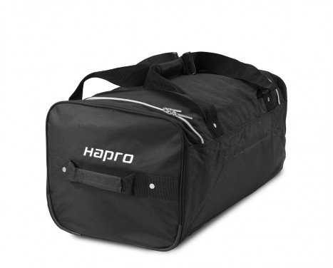 Hapro takbox luggage set, bild 4