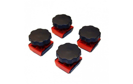 T-slot adaptersats Master/Premium Fit 29772, bild 2