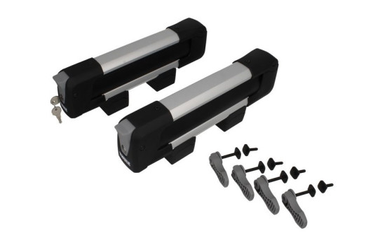 Thule Snowboard och skidhållare SnowPack S