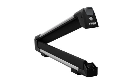 Thule Snowboard och skidhållare SnowPack S, bild 3